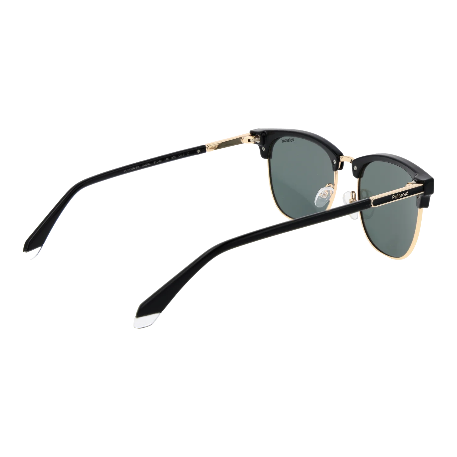 Polaroid sunglasses, Polaroid Sunglasses PLD 4196/S/X 2M2UC 53 – Burghley & Co (Image 3)