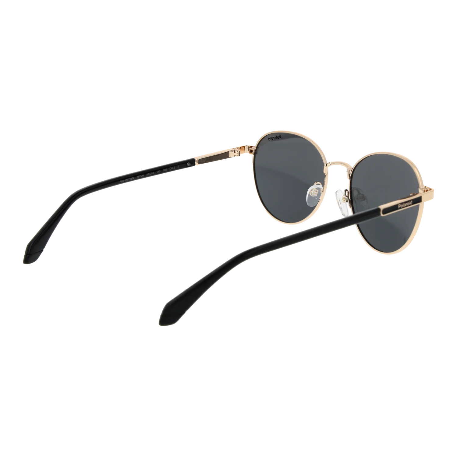 Polaroid sunglasses, Polaroid Sunglasses PLD 4197/S/X 2F7M9 53 – Burghley & Co (Image 3)