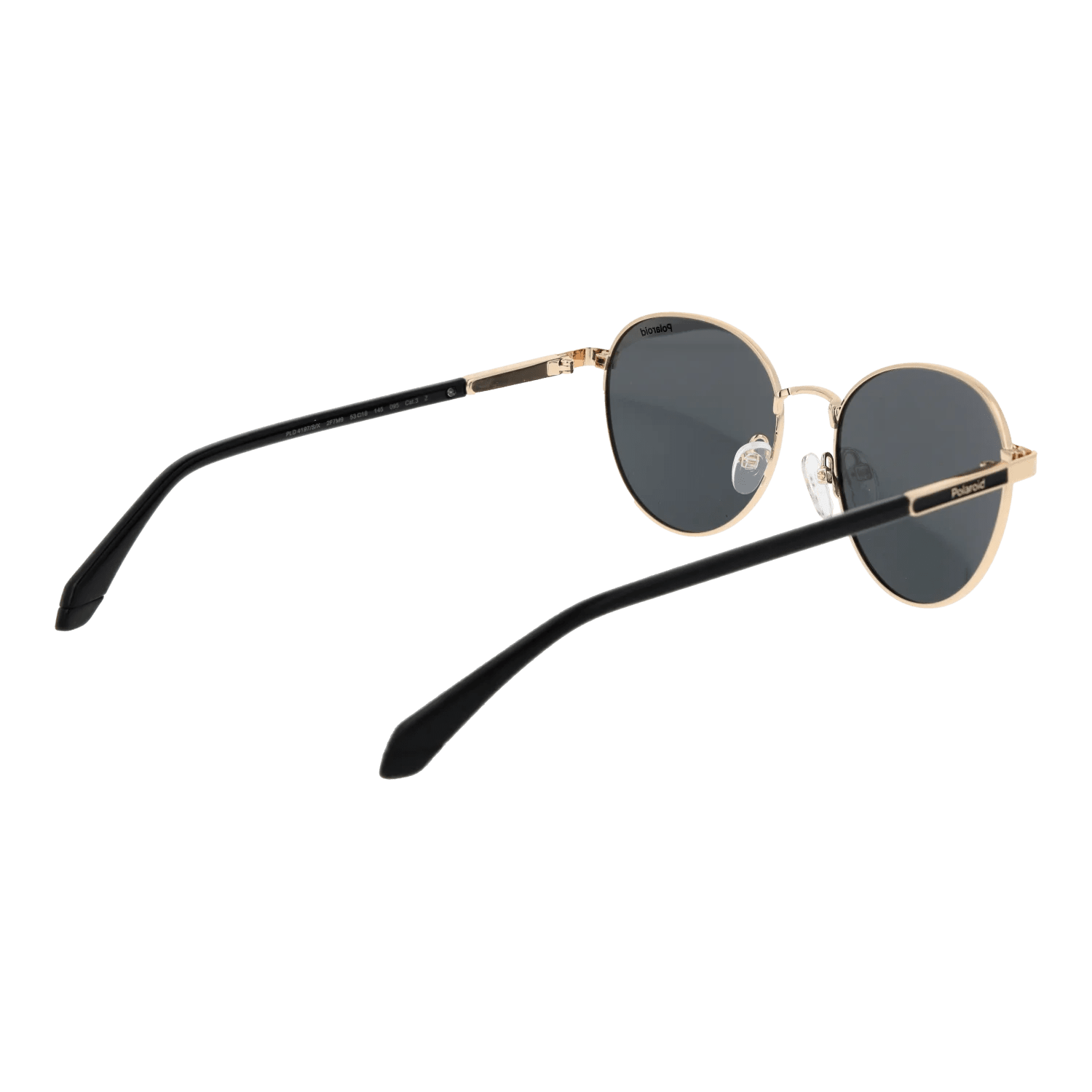 Polaroid sunglasses, Polaroid Sunglasses PLD 4197/S/X 2F7M9 53 – Burghley & Co (Image 3)