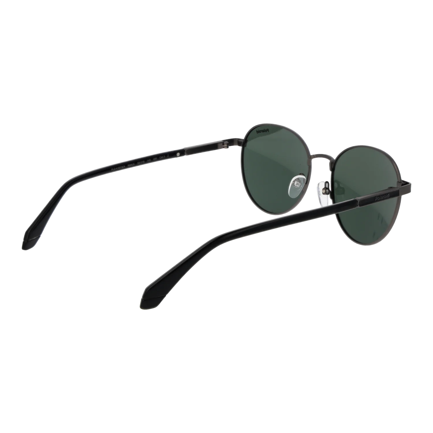 Polaroid sunglasses, Polaroid Sunglasses PLD 4197/S/X R80UC 53 – Burghley & Co (Image 3)