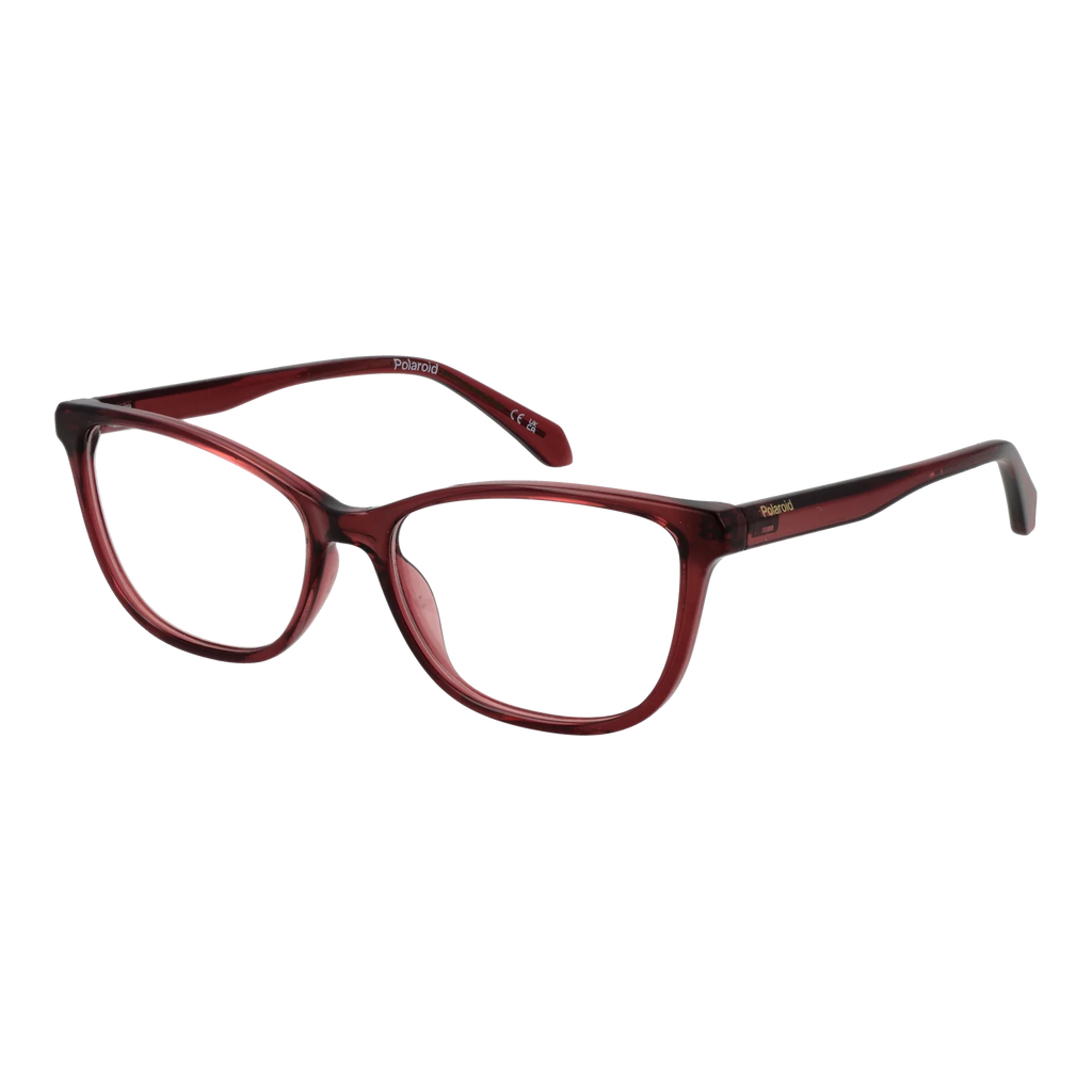 Polaroid glasses, Polaroid Optical Frames PLD D597 35J16 55 – Burghley & Co (Image 1)