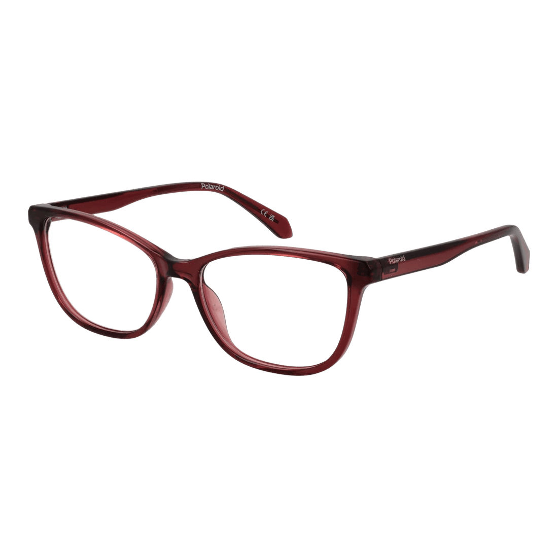 Polaroid glasses, Polaroid Optical Frames PLD D597 35J16 55 – Burghley & Co (Image 1)
