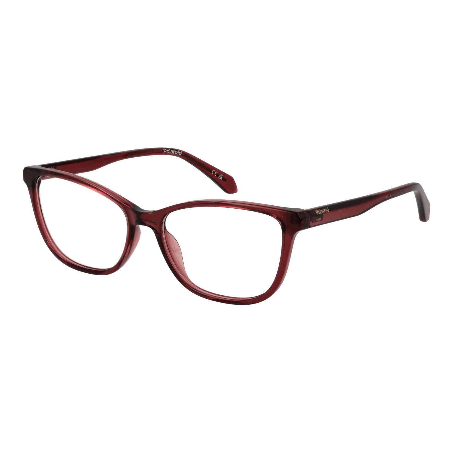 Polaroid glasses, Polaroid Optical Frames PLD D597 35J16 55 – Burghley & Co (Image 1)