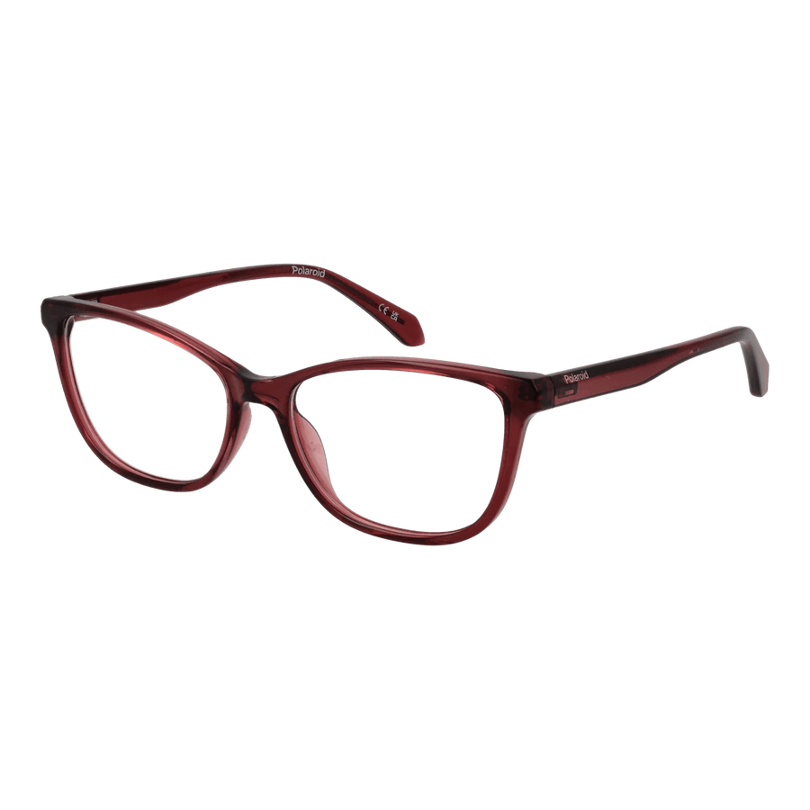 Polaroid glasses, Polaroid Optical Frames PLD D597 35J16 55 – Burghley & Co (Image 1)