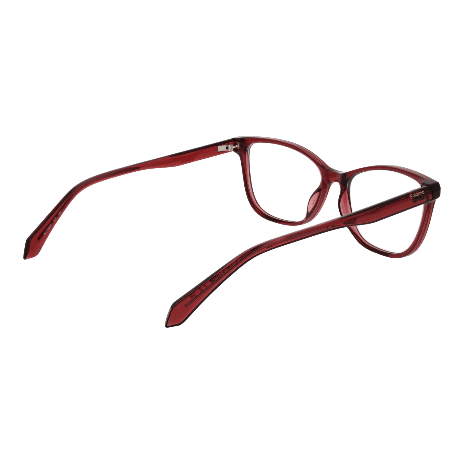Polaroid glasses, Polaroid Optical Frames PLD D597 35J16 55 – Burghley & Co (Image 3)