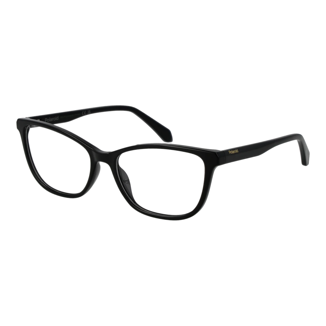 Polaroid Cat-eye glasses, Polaroid Optical Frames PLD D597 5580716 – Burghley & Co (Image 1)