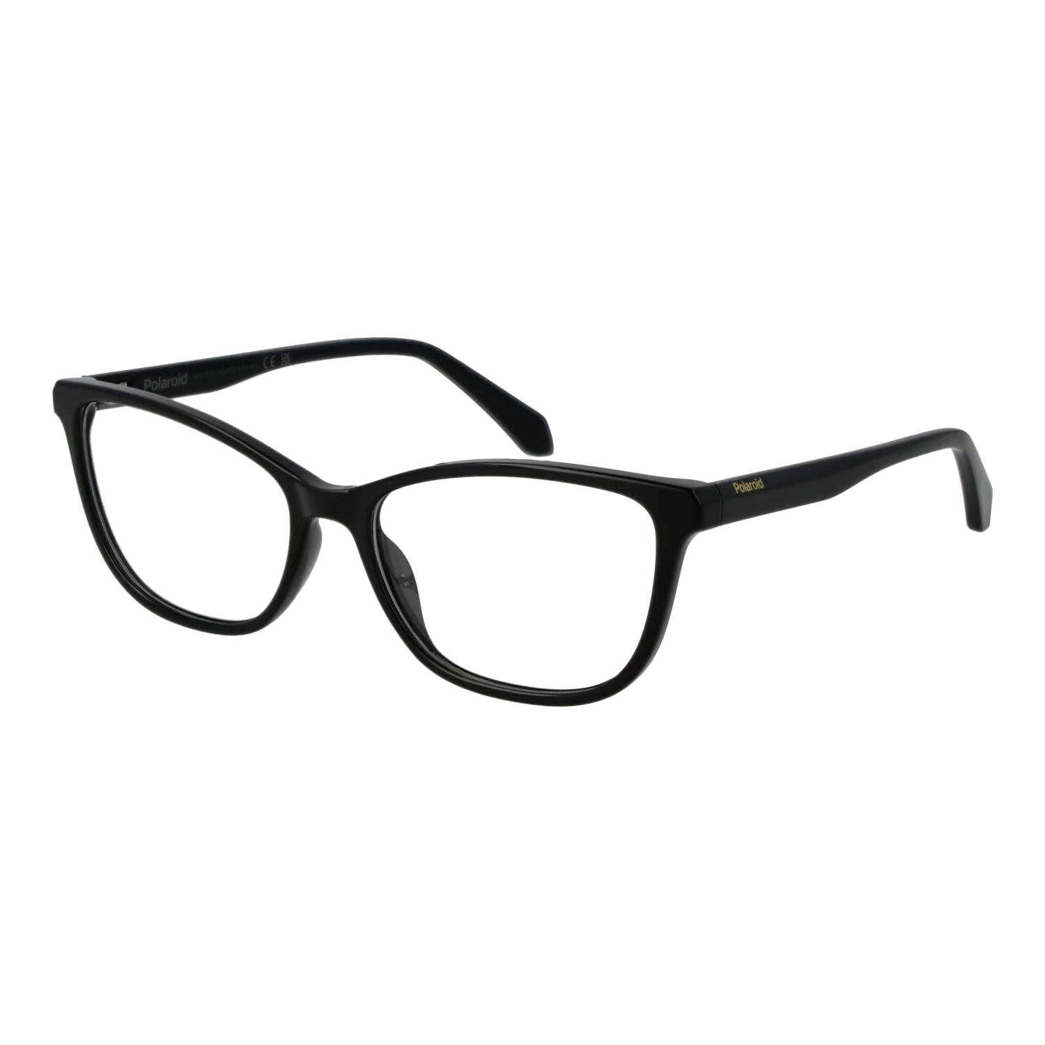 Polaroid Cat-eye glasses, Polaroid Optical Frames PLD D597 5580716 – Burghley & Co (Image 1)