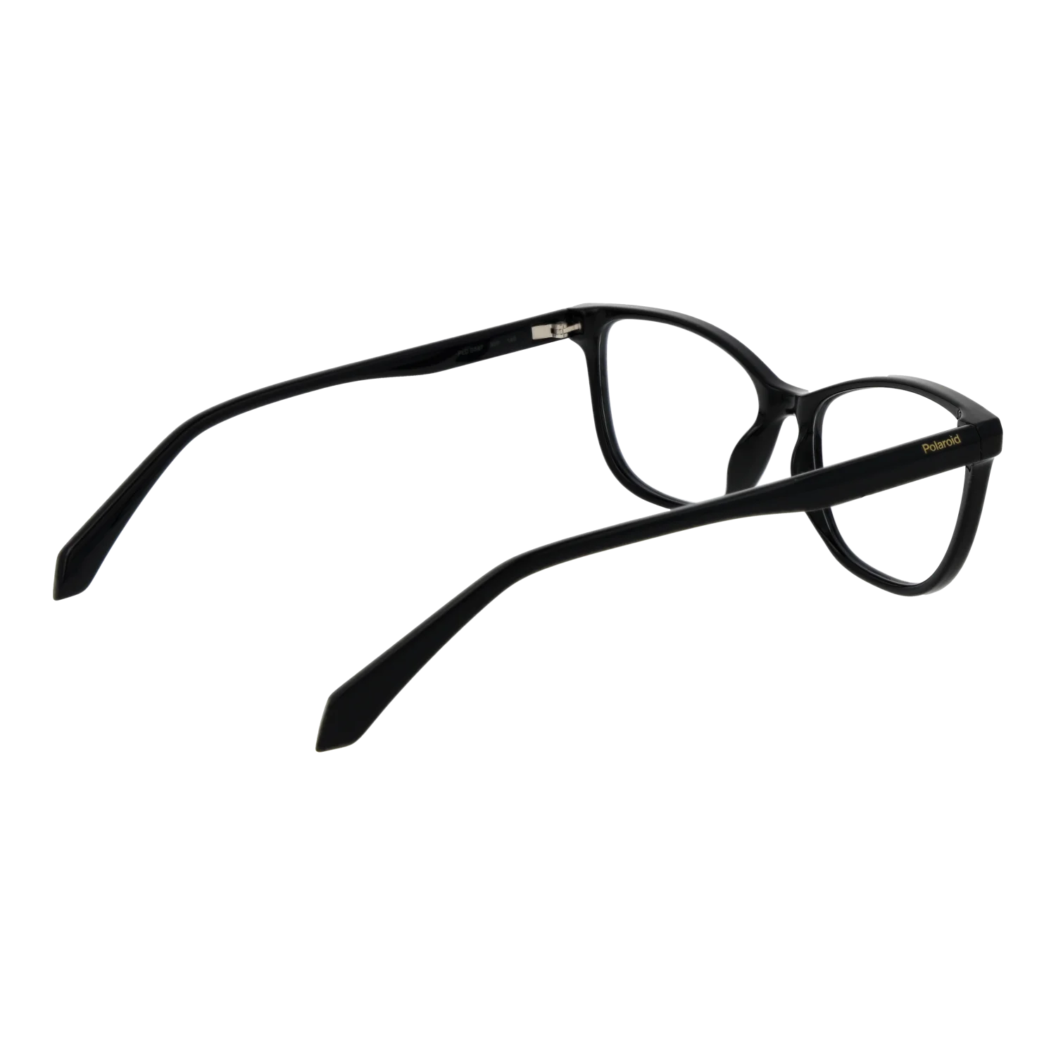 Polaroid Cat-eye glasses, Polaroid Optical Frames PLD D597 5580716 – Burghley & Co (Image 3)