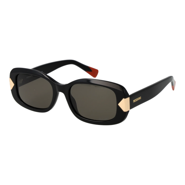 Missoni sunglasses, Missoni Sunglasses MIS 0285/S 807IR 52 – Burghley & Co (Image 1)