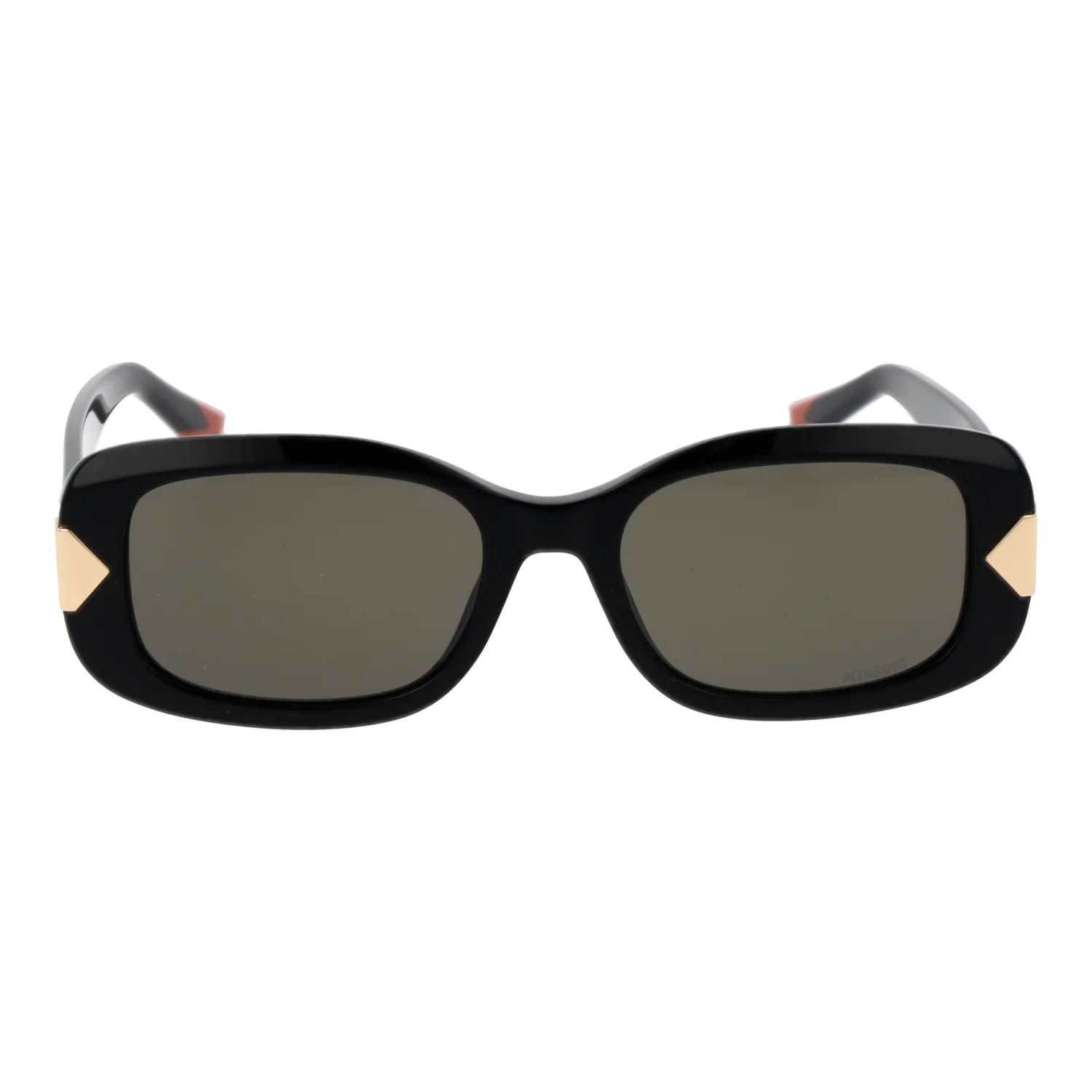 Missoni sunglasses, Missoni Sunglasses MIS 0285/S 807IR 52 – Burghley & Co (Image 2)