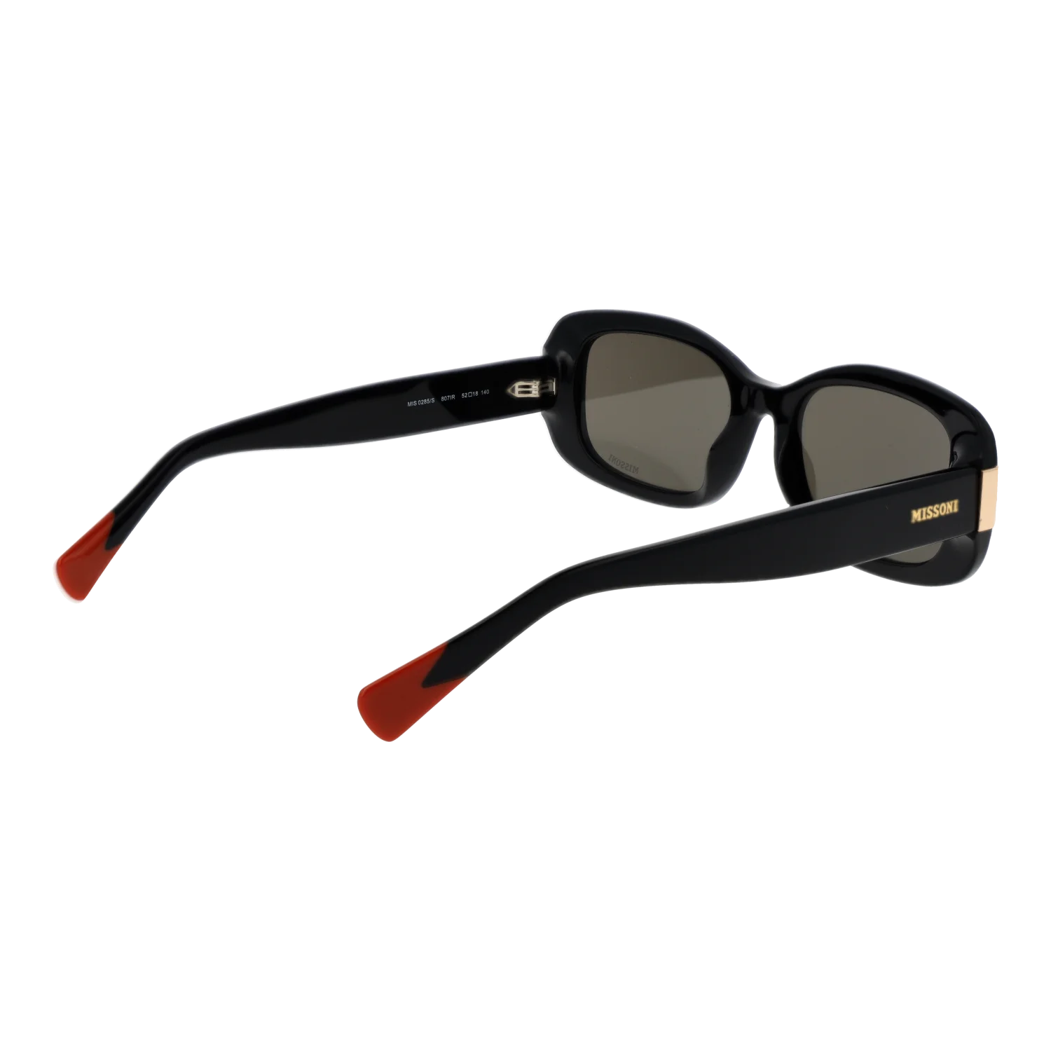Missoni sunglasses, Missoni Sunglasses MIS 0285/S 807IR 52 – Burghley & Co (Image 3)