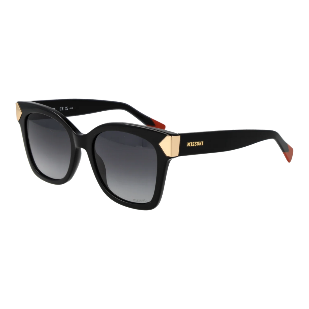 Missoni sunglasses, Missoni Sunglasses MIS 0284/S 8079O 52 – Burghley & Co (Image 1)
