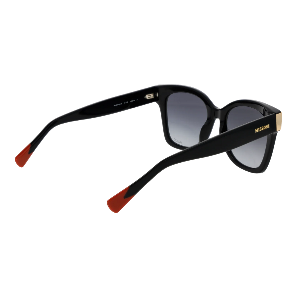 Missoni sunglasses, Missoni Sunglasses MIS 0284/S 8079O 52 – Burghley & Co (Image 3)