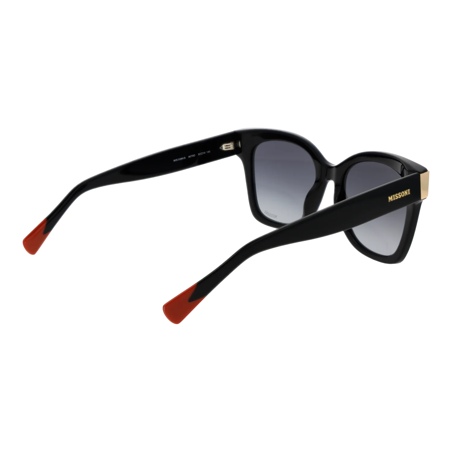 Missoni sunglasses, Missoni Sunglasses MIS 0284/S 8079O 52 – Burghley & Co (Image 3)