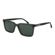 Boss Rectangle sunglasses, Acetate frame, Boss Sunglasses BOSS 1893/G/S 551EDQT – Burghley & Co (Image 1)