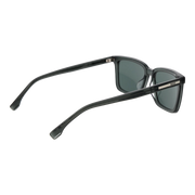 Boss Rectangle sunglasses, Acetate frame, Boss Sunglasses BOSS 1893/G/S 551EDQT – Burghley & Co (Image 3)