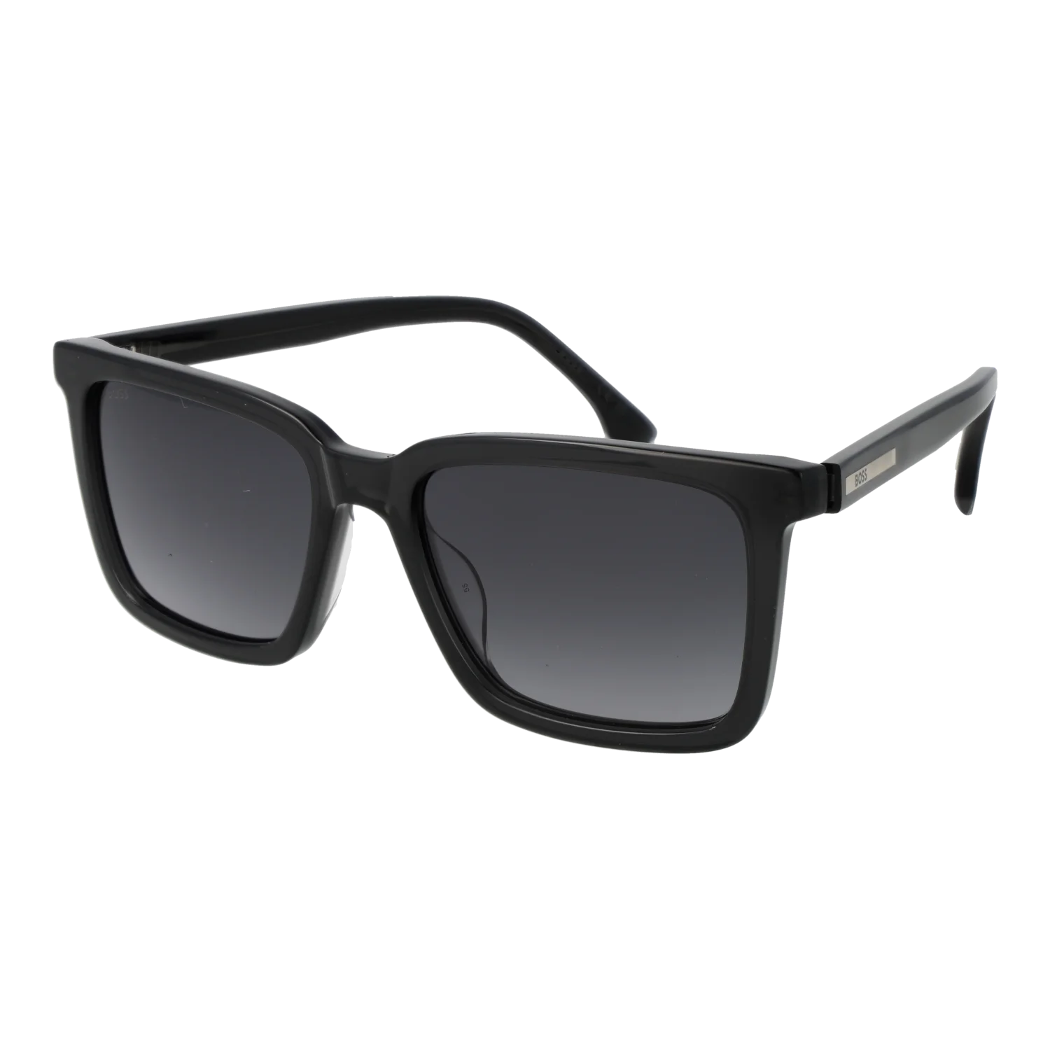 Boss sunglasses, Boss Sunglasses BOSS 1893/G/S 55KB79O – Burghley & Co (Image 1)