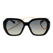 Missoni sunglasses, Missoni Sunglasses MIS 0268/G/S 807PR 55 – Burghley & Co (Image 2)