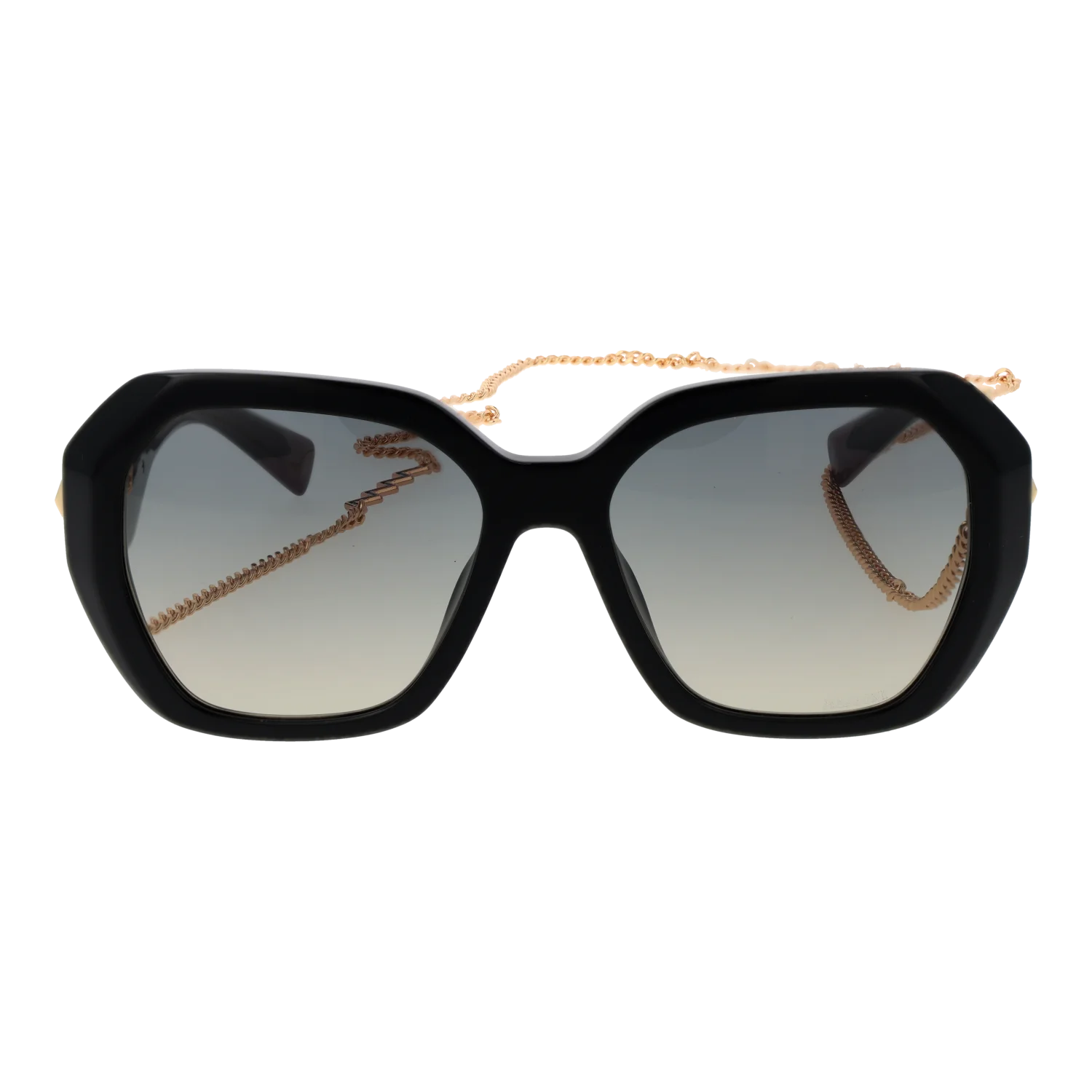 Missoni sunglasses, Missoni Sunglasses MIS 0268/G/S 807PR 55 – Burghley & Co (Image 2)