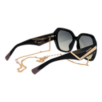 Missoni sunglasses, Missoni Sunglasses MIS 0268/G/S 807PR 55 – Burghley & Co (Image 3)