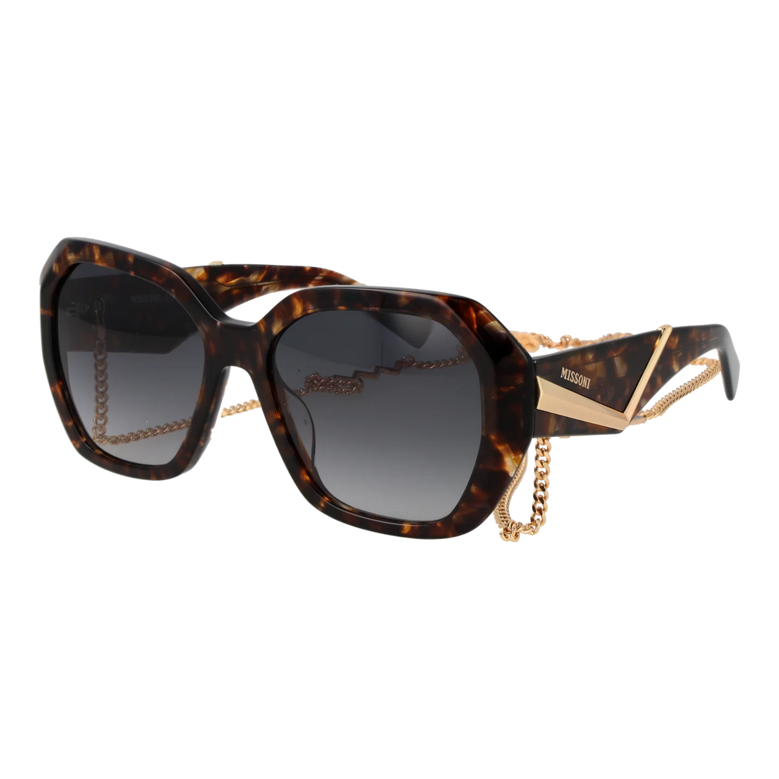 Missoni sunglasses, Missoni Sunglasses MIS 0268/G/S 9N49O 55 – Burghley & Co (Image 1)