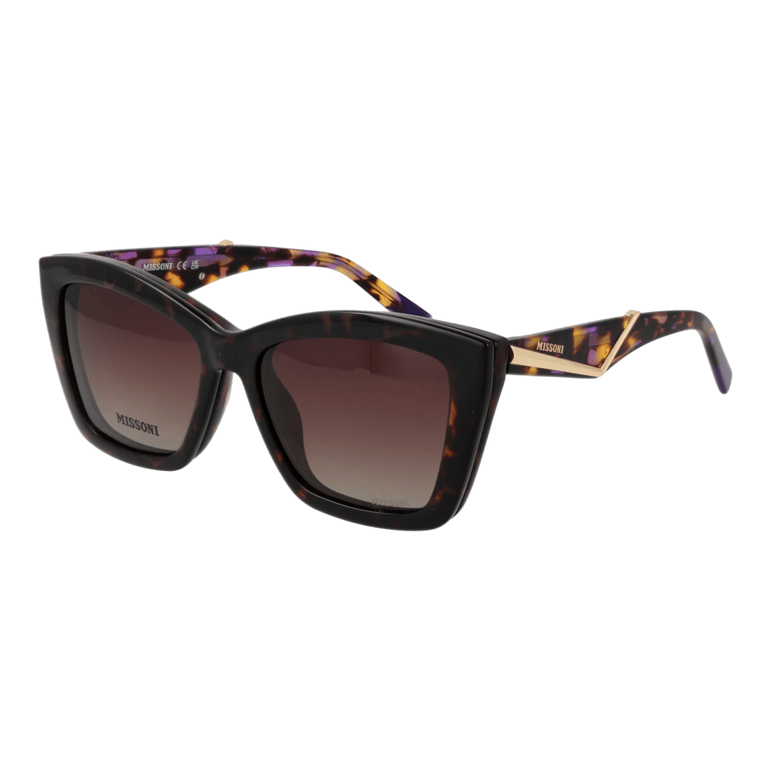 Missoni glasses, Missoni Optical Frames MIS 0271/C 08615 55 – Burghley & Co (Image 1)