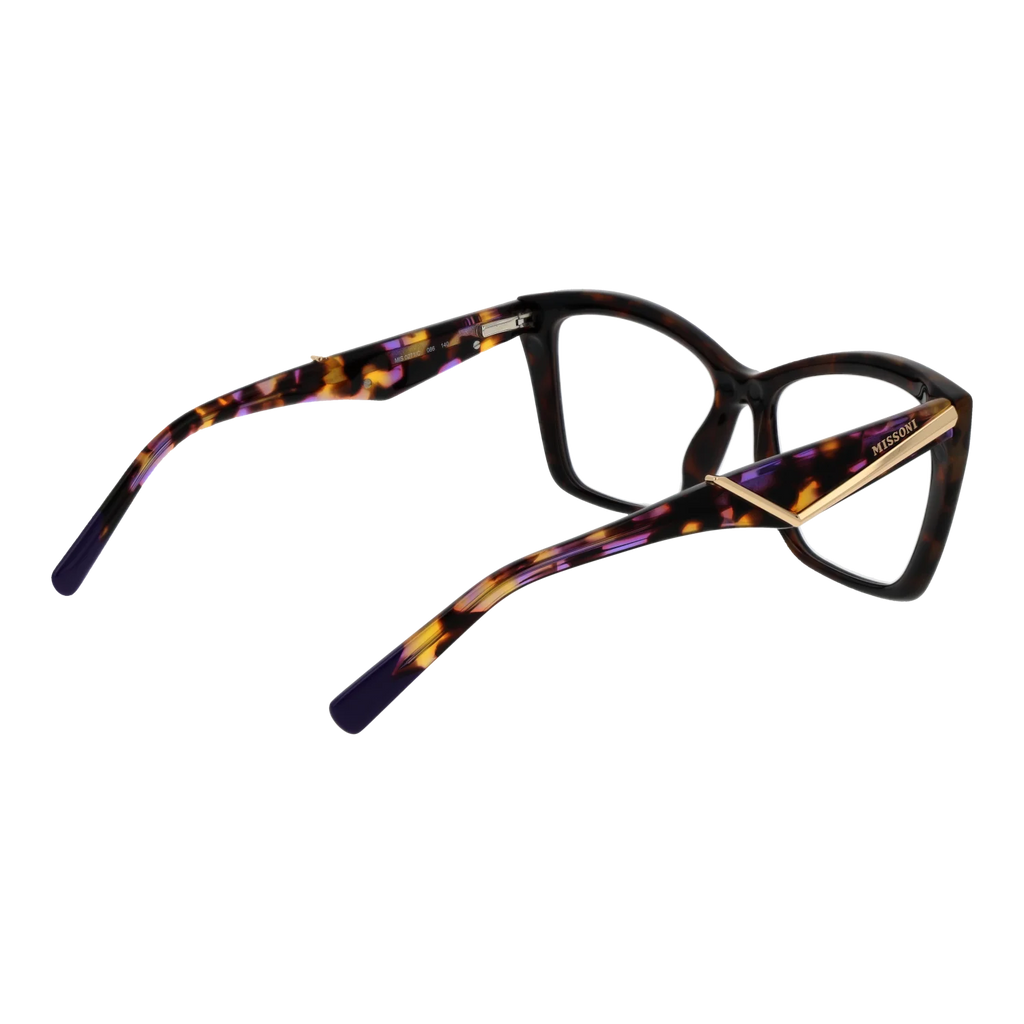 Missoni glasses, Missoni Optical Frames MIS 0271/C 08615 55 – Burghley & Co (Image 6)