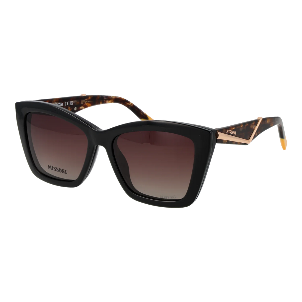 Missoni glasses, Missoni Optical Frames MIS 0271/C 80715 55 – Burghley & Co (Image 1)