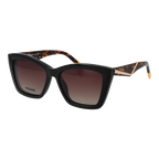Missoni glasses, Missoni Optical Frames MIS 0271/C 80715 55 – Burghley & Co (Image 1)