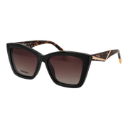 Missoni glasses, Missoni Optical Frames MIS 0271/C 80715 55 – Burghley & Co (Image 1)