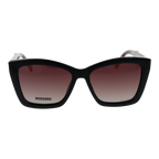 Missoni glasses, Missoni Optical Frames MIS 0271/C 80715 55 – Burghley & Co (Image 2)