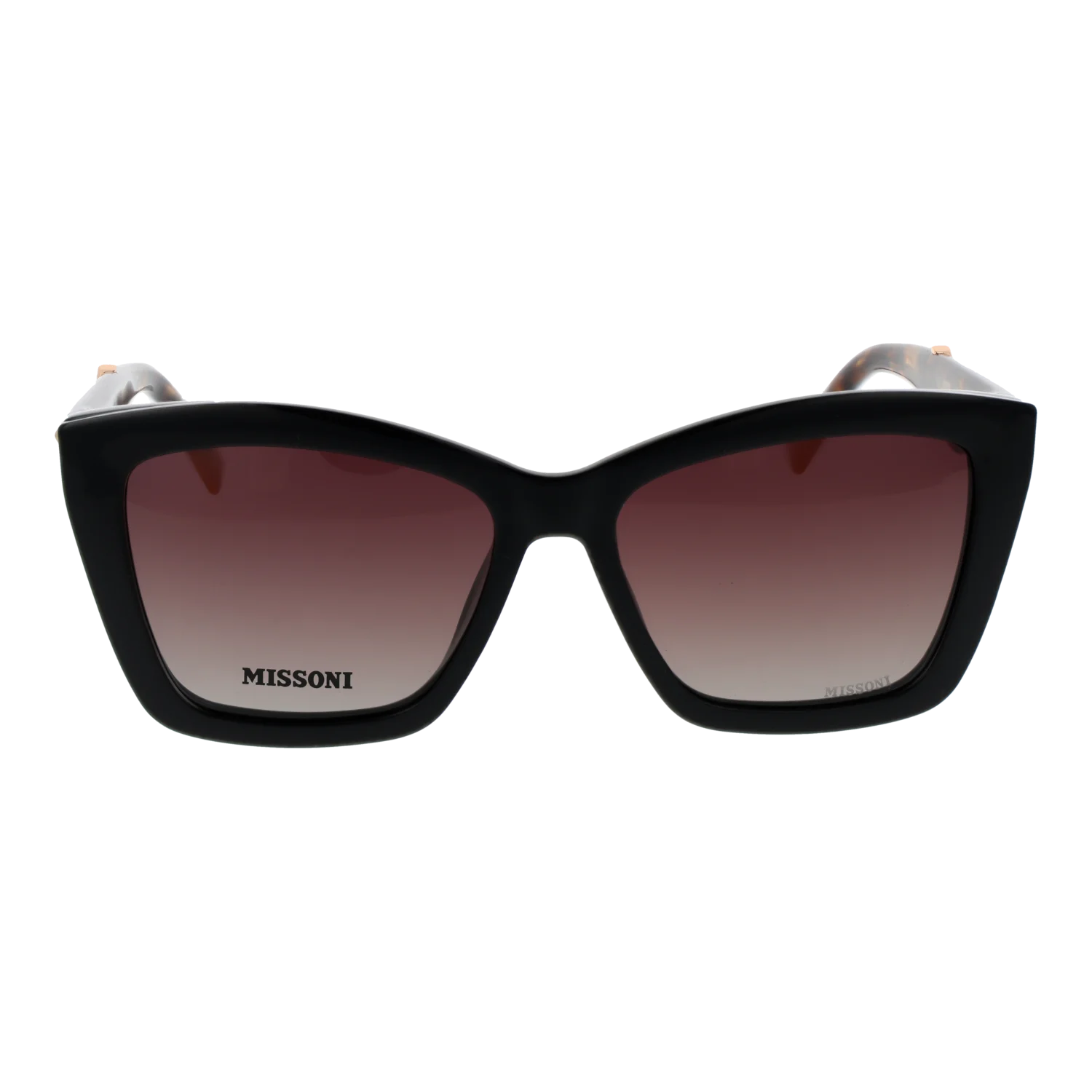 Missoni glasses, Missoni Optical Frames MIS 0271/C 80715 55 – Burghley & Co (Image 2)
