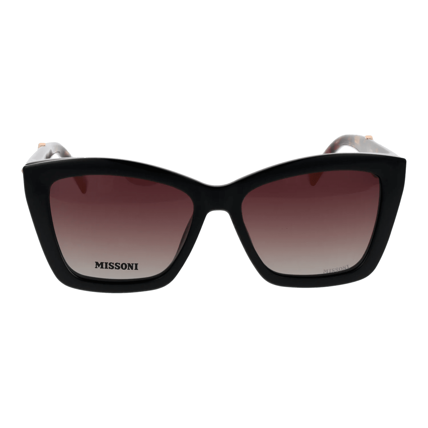 Missoni glasses, Missoni Optical Frames MIS 0271/C 80715 55 – Burghley & Co (Image 2)