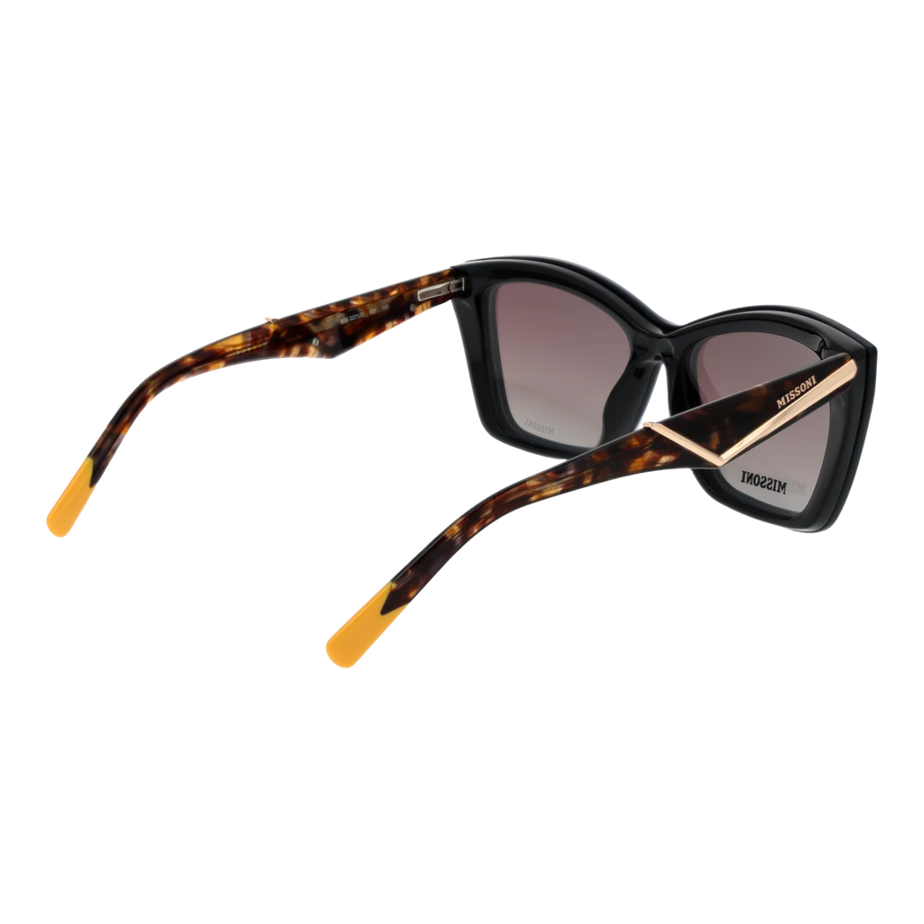 Missoni glasses, Missoni Optical Frames MIS 0271/C 80715 55 – Burghley & Co (Image 3)