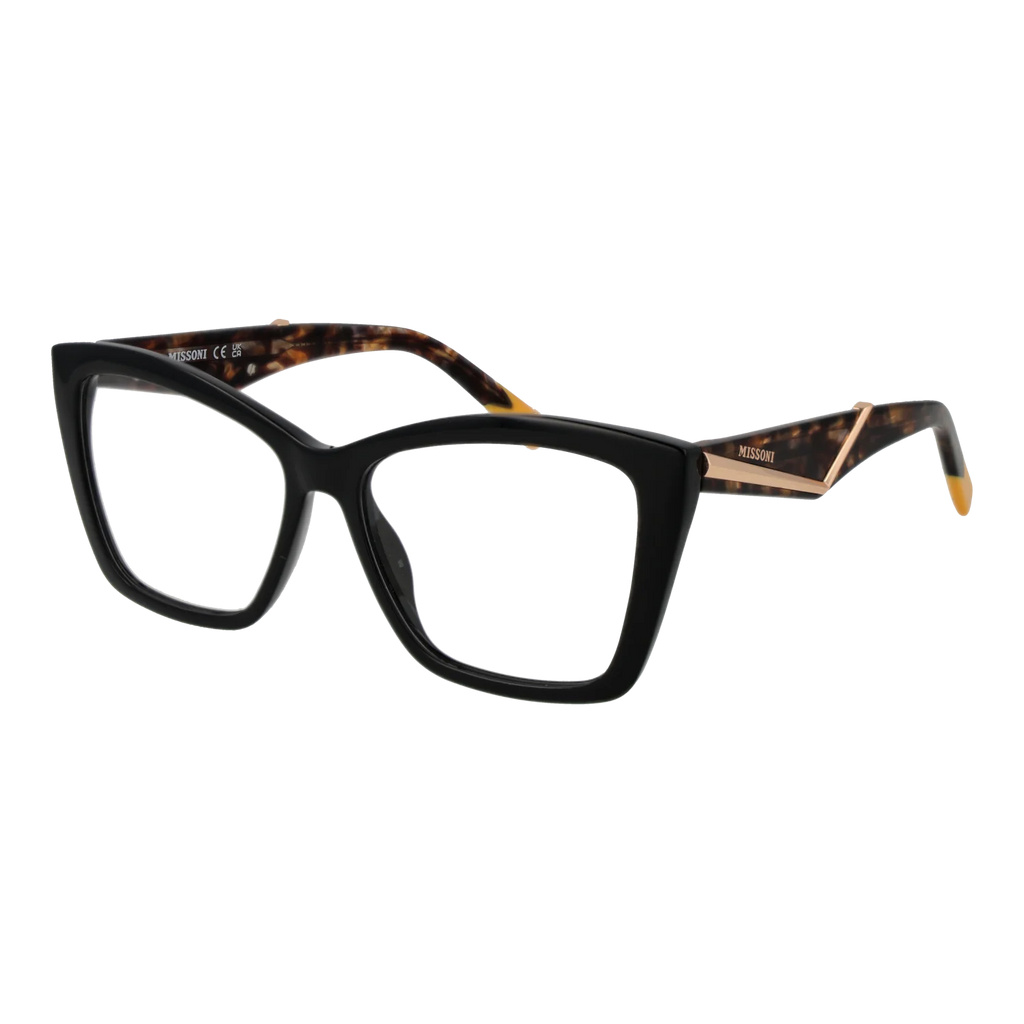 Missoni glasses, Missoni Optical Frames MIS 0271/C 80715 55 – Burghley & Co (Image 4)