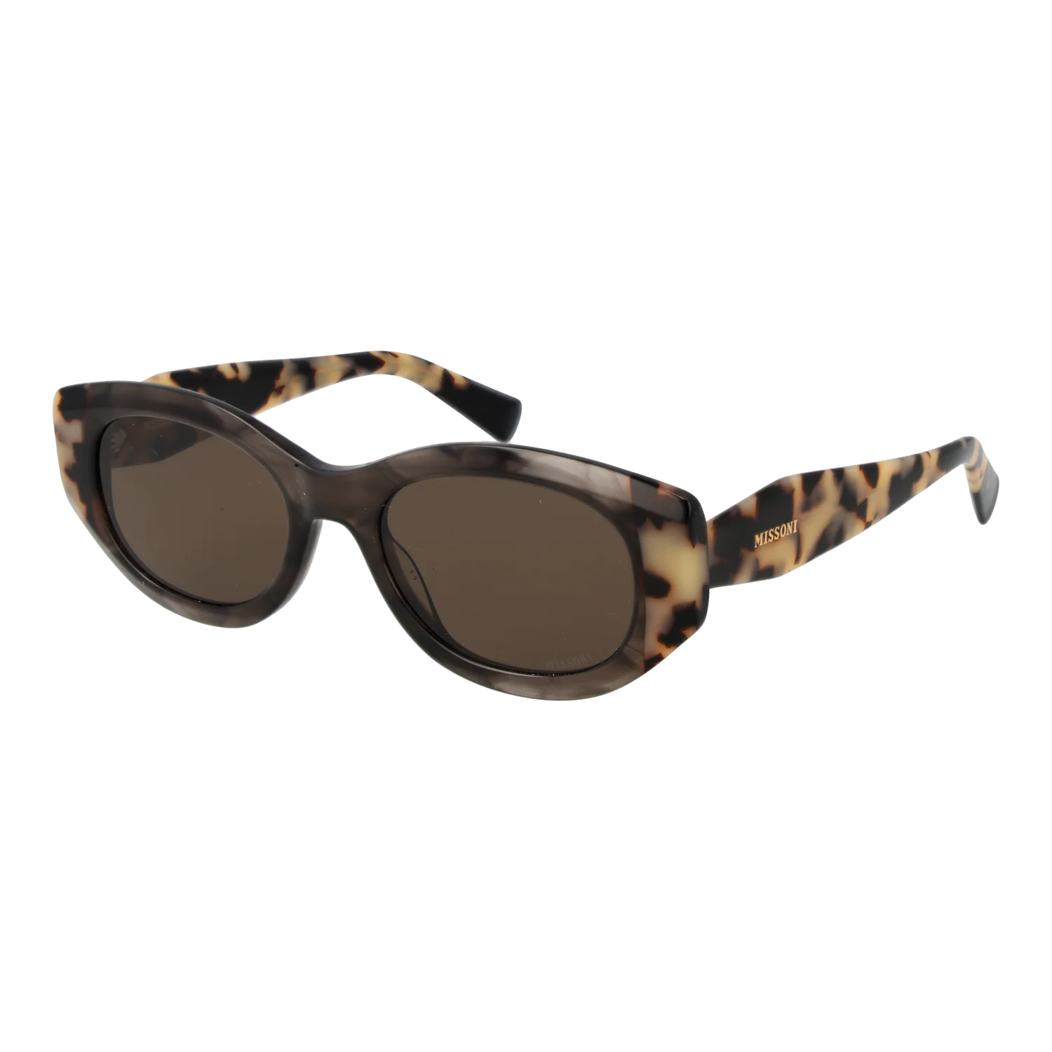 Missoni sunglasses, Missoni Sunglasses MIS 0272/S ACI70 52 – Burghley & Co (Image 1)