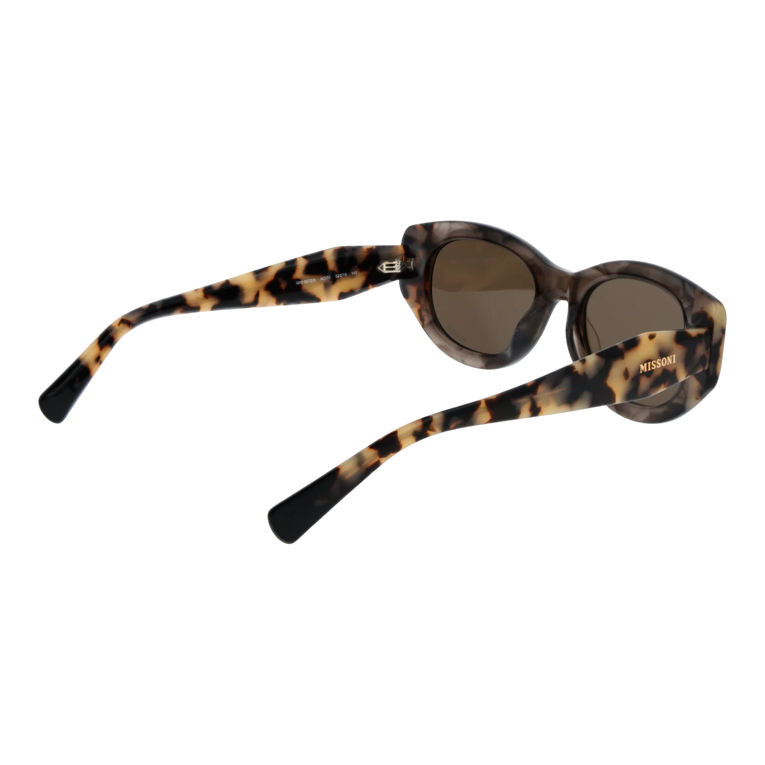 Missoni sunglasses, Missoni Sunglasses MIS 0272/S ACI70 52 – Burghley & Co (Image 3)