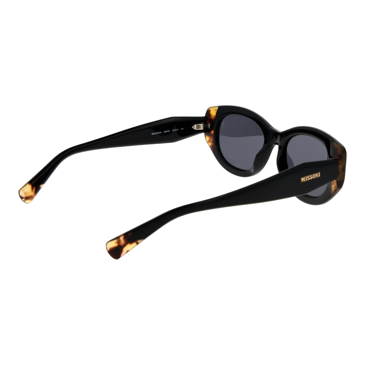 Missoni sunglasses, Missoni Sunglasses MIS 0272/S WR7IR 52 – Burghley & Co (Image 3)