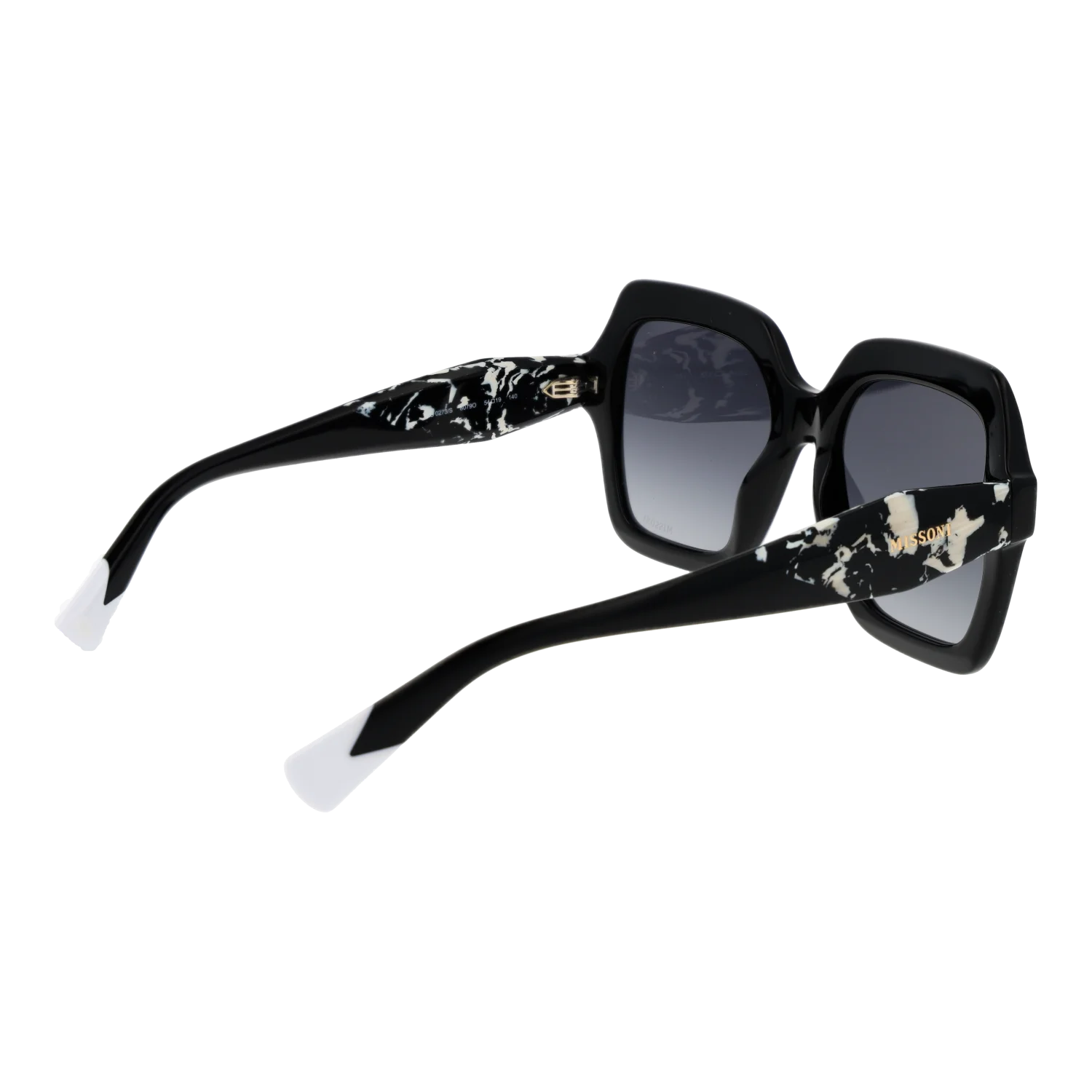 Missoni sunglasses, Missoni Sunglasses MIS 0273/S 8079O 54 – Burghley & Co (Image 3)