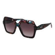 Missoni Square sunglasses, Acetate frame, Missoni Sunglasses MIS 0273/S 54HKZ3X – Burghley & Co (Image 1)