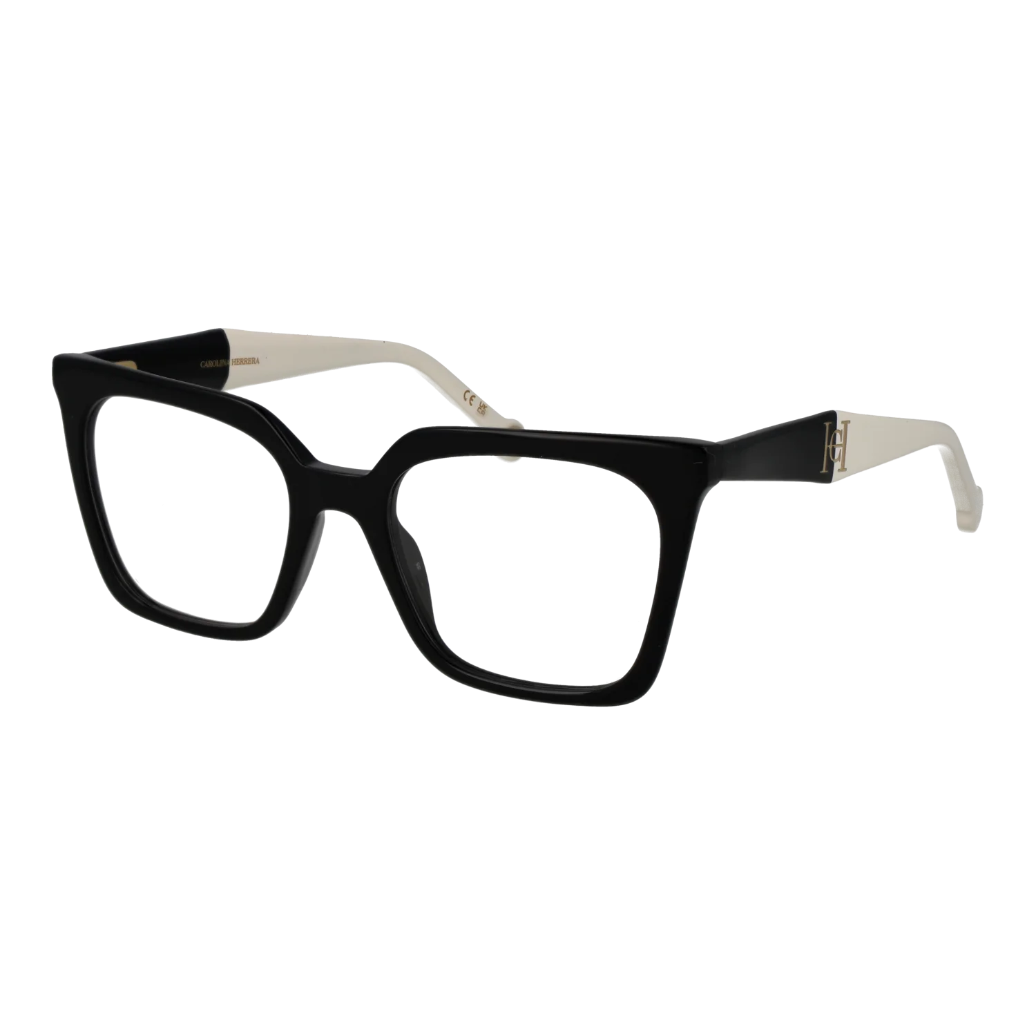 Carolina Herrera glasses, Carolina Herrera Optical Frames HER 0376/C 80S19 52 – Burghley & Co (Image 1)