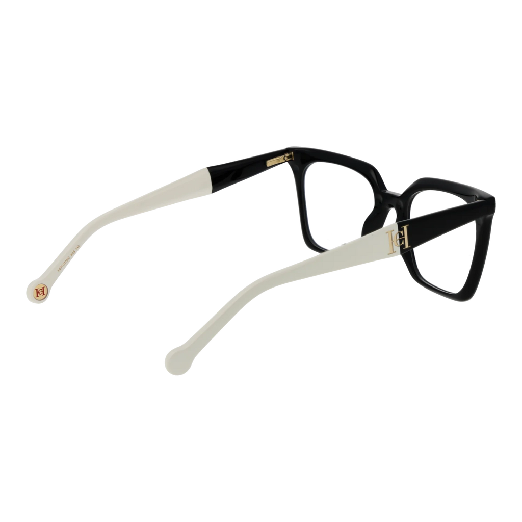 Carolina Herrera glasses, Carolina Herrera Optical Frames HER 0376/C 80S19 52 – Burghley & Co (Image 3)