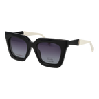 Carolina Herrera glasses, Carolina Herrera Optical Frames HER 0376/C 80S19 52 – Burghley & Co (Image 4)