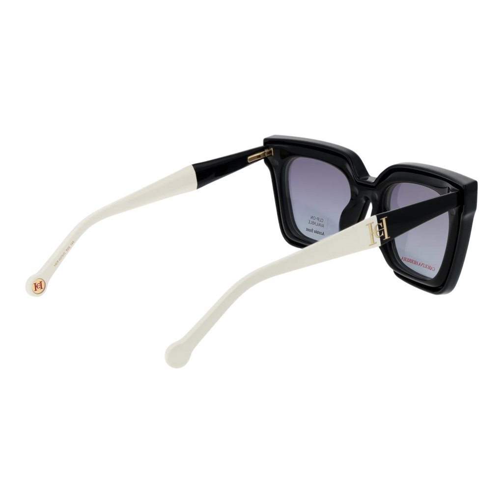 Carolina Herrera glasses, Carolina Herrera Optical Frames HER 0376/C 80S19 52 – Burghley & Co (Image 6)