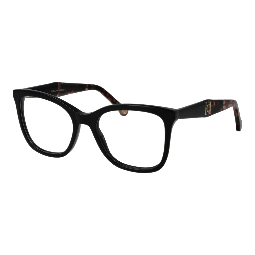 Carolina Herrera glasses, Carolina Herrera Optical Frames HER 0378 80718 52 – Burghley & Co (Image 1)