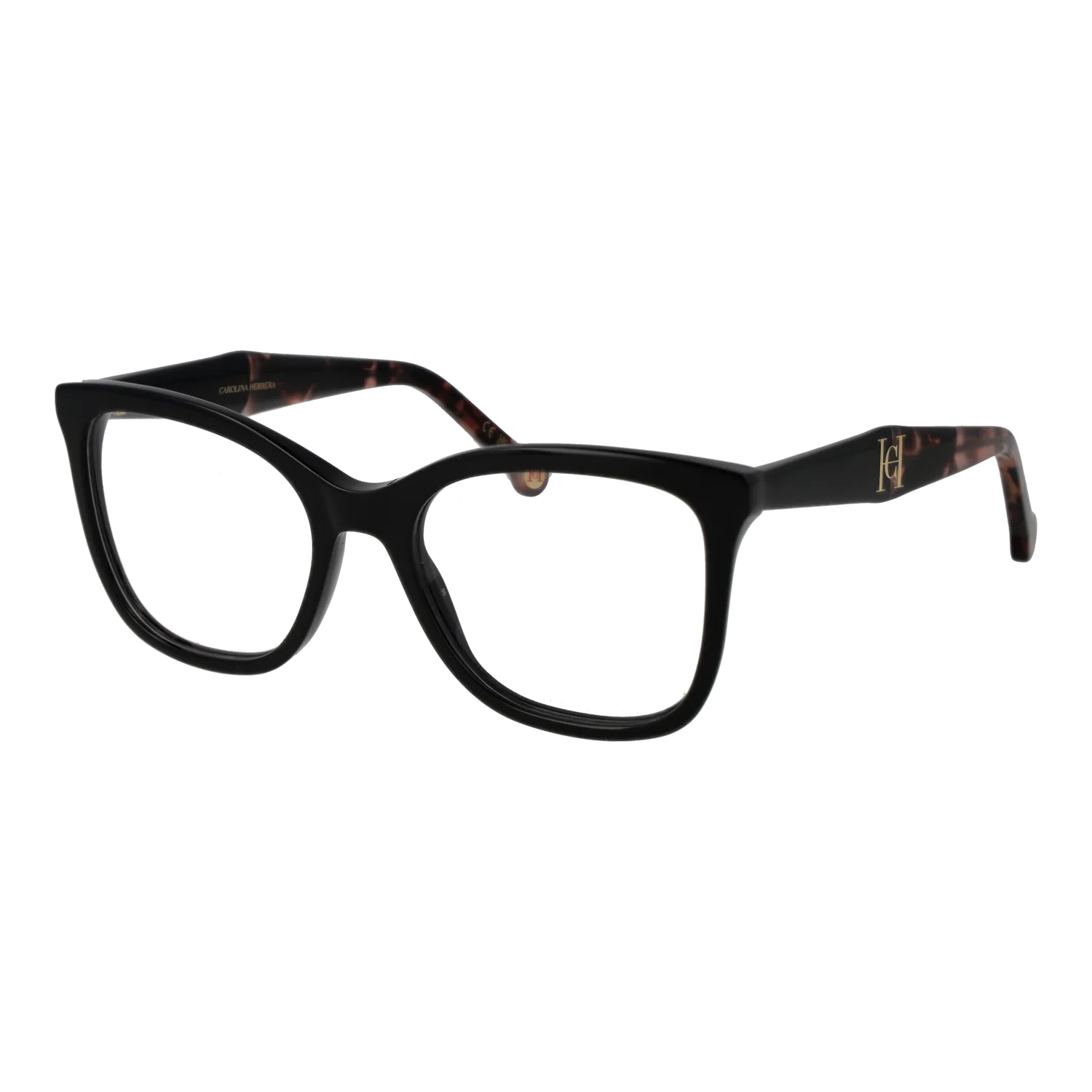 Carolina Herrera glasses, Carolina Herrera Optical Frames HER 0378 80718 52 – Burghley & Co (Image 1)