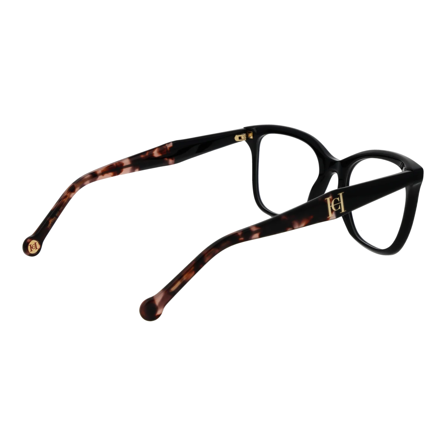 Carolina Herrera glasses, Carolina Herrera Optical Frames HER 0378 80718 52 – Burghley & Co (Image 3)