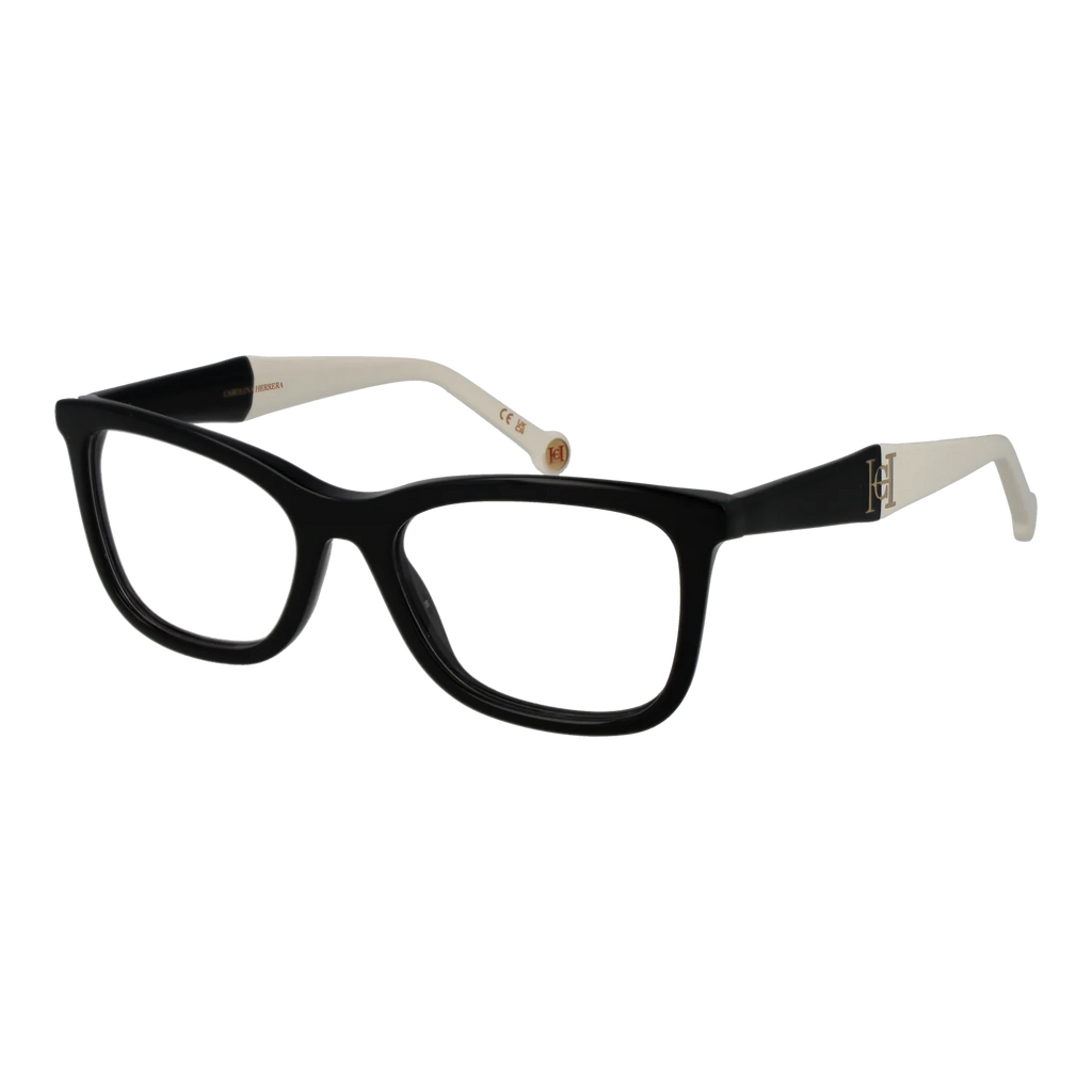 Carolina Herrera glasses, Carolina Herrera Optical Frames HER 0377 80S18 52 – Burghley & Co (Image 1)