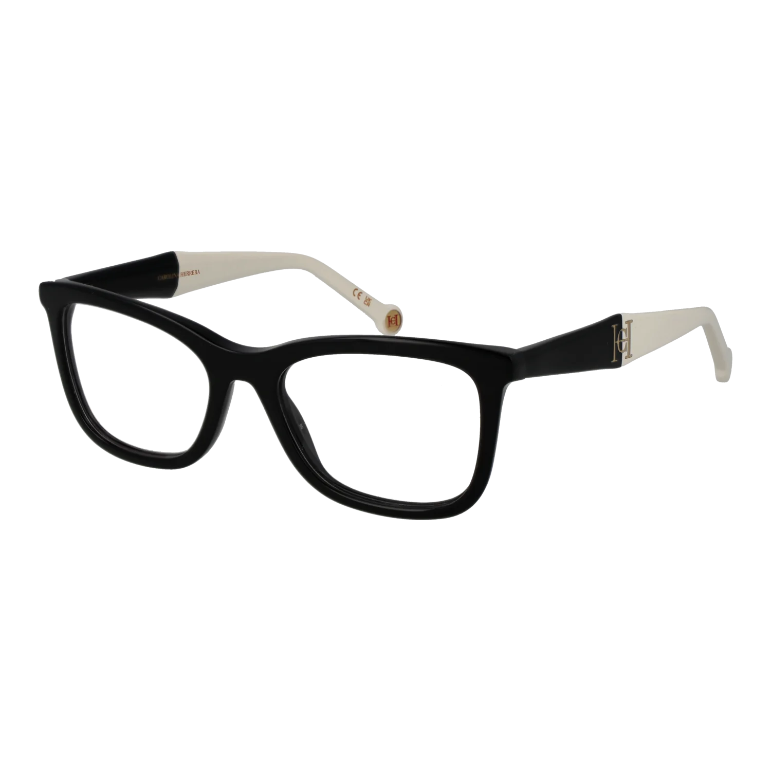 Carolina Herrera glasses, Carolina Herrera Optical Frames HER 0377 80S18 52 – Burghley & Co (Image 1)