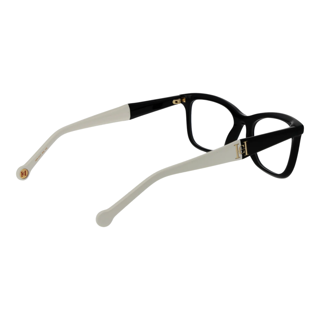 Carolina Herrera glasses, Carolina Herrera Optical Frames HER 0377 80S18 52 – Burghley & Co (Image 3)